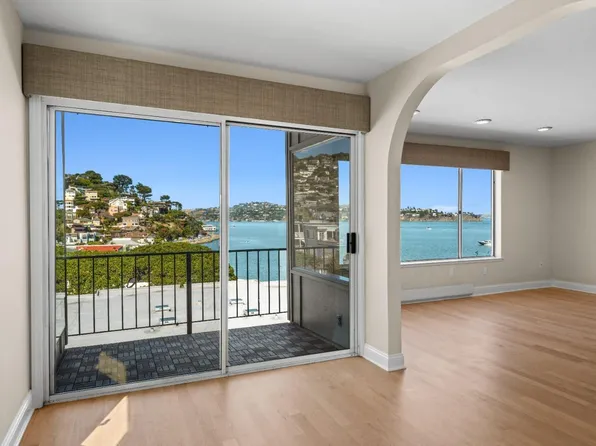 202 South Street #5, Sausalito, CA 94965