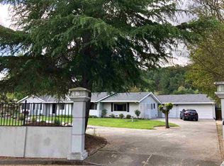 1599 Alamo Way, Alamo, CA 94507