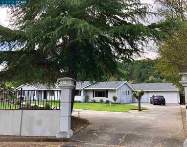 1599 Alamo Way, Alamo, CA, 94507