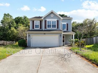 11 Kingfisher Way, Durham, NC 27713