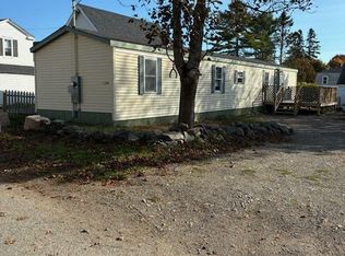 2 Byram St, Eastport, ME 04631
