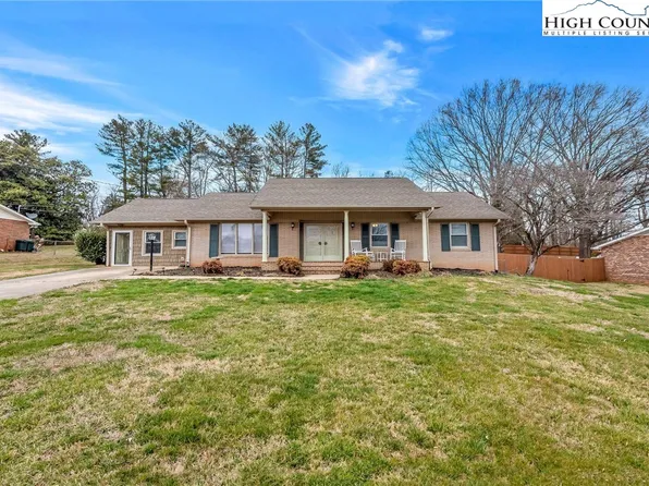 222 Grassy Creek Drive, State Road, NC 28676