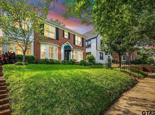 121 Rowland Pl, Tyler, TX 75701