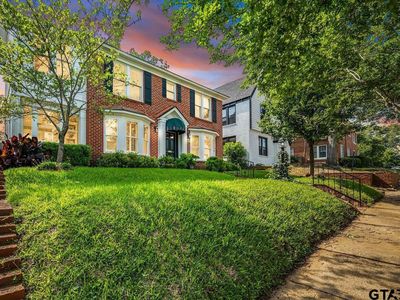 121 Rowland Pl, Tyler, TX, 75701