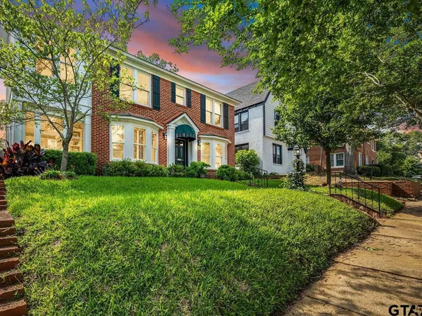 121 Rowland Pl, Tyler, TX 75701