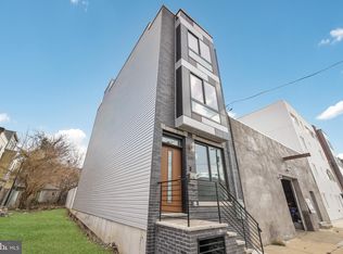 1339 N Randolph St, Philadelphia, PA 19122