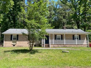 1959 Vesonder Rd, Petersburg, VA 23805