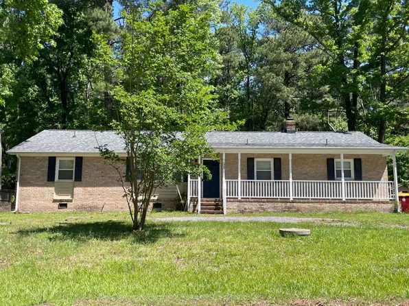 1959 Vesonder Rd, Petersburg, VA 23805