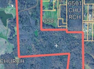 Church Rd, Walls, MS 38680