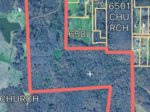 Church Rd, Walls, MS 38680