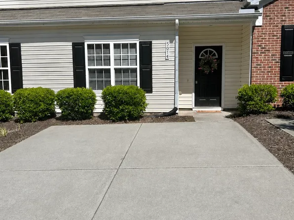 5014 Rainmaker Dr, Durham, NC 27704