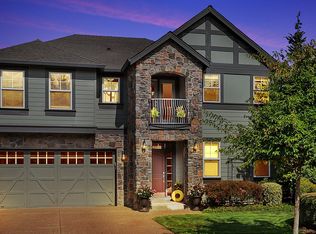 23370 SW Greengate Pl, Sherwood, OR 97140