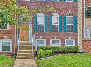 185 Spencer Ter SE, Leesburg, VA 20175