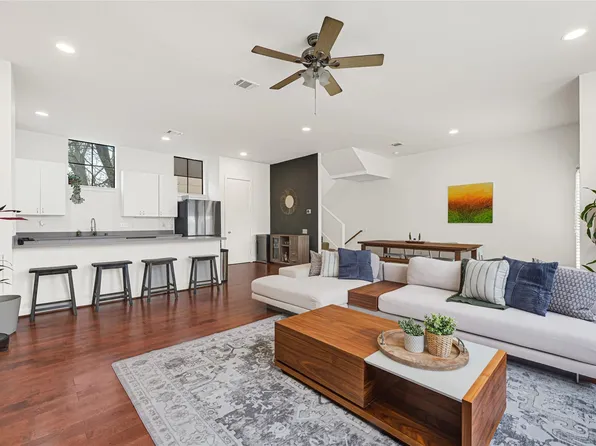 939 Colorado St Unit 8, Houston, TX 77007