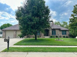 3008 Woods Ct, Saint Joseph, MO 64505