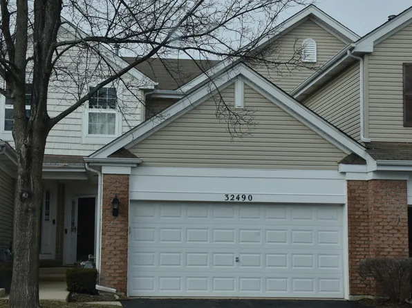 32490 N Allegheny Way #32490, McHenry, IL 60051