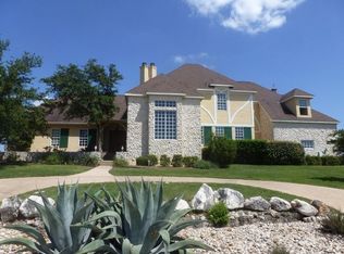 25315 Doral Crst, San Antonio, TX 78260