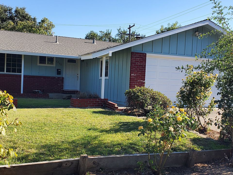 Newly renovated home inside and outside