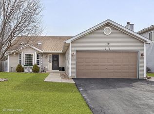 1510 Major Dr, Plainfield, IL 60586