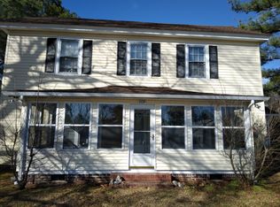9 Bank St #7, Sunbury, NC 27979