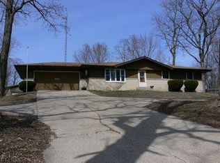 3343 S Bend Rd #1, Rockford, IL 61109