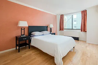 Rented by Compass