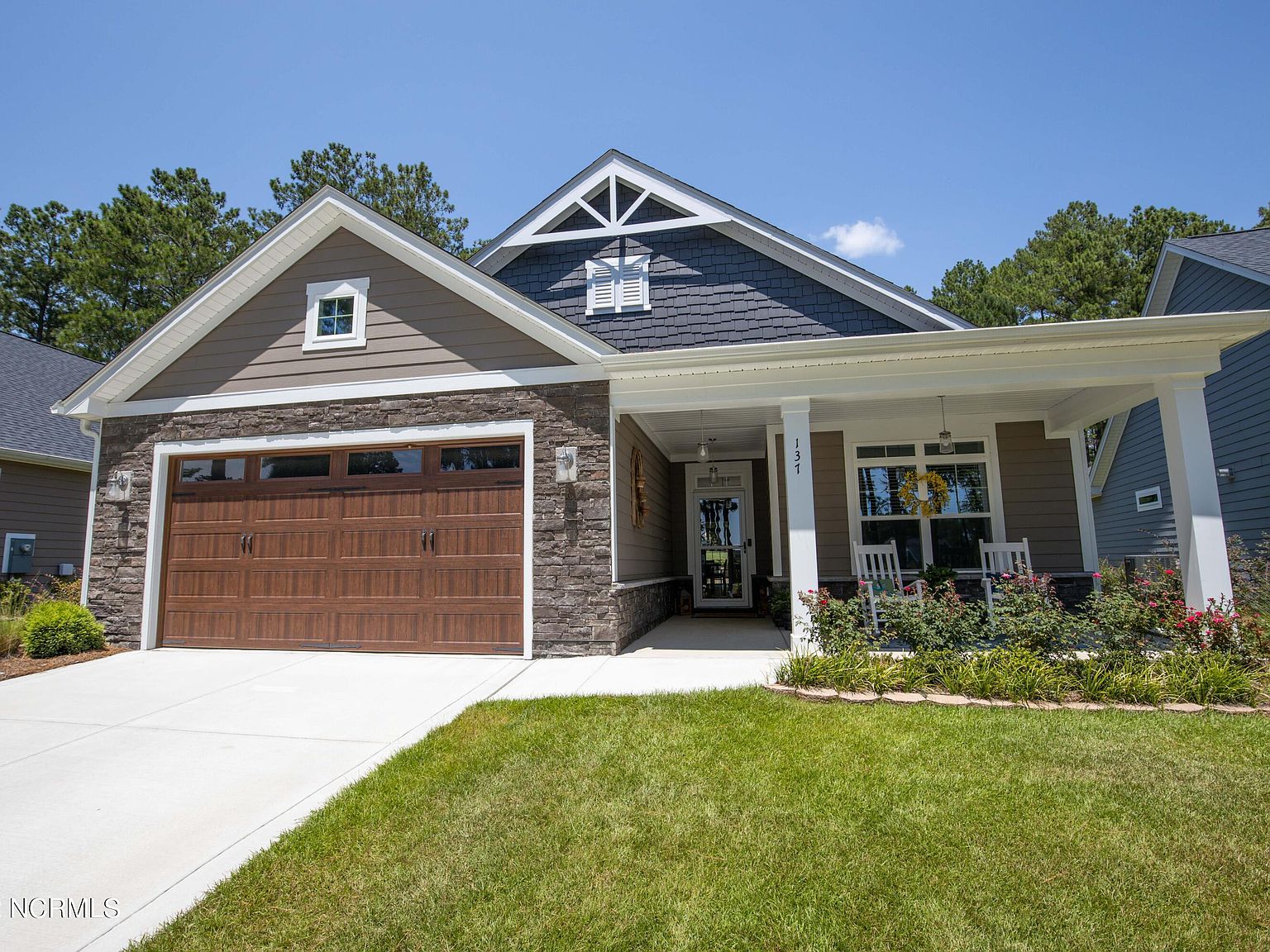 137 Keowee Circle, Aberdeen, NC 28315 Zillow