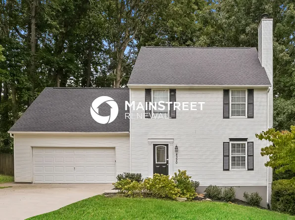 8320 Clearwater Ct, Knoxville, TN 37923