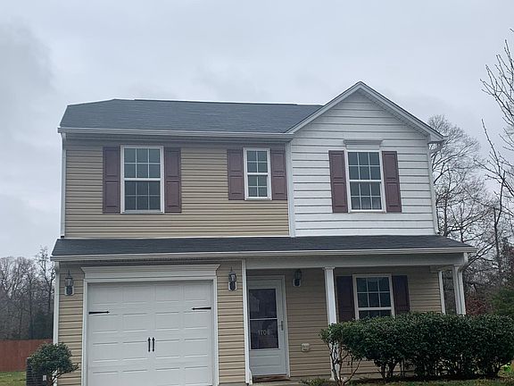 2nd image of 1706 Capstone Ct
