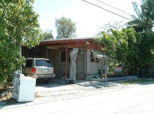 480 27th St, Marathon, FL 33050