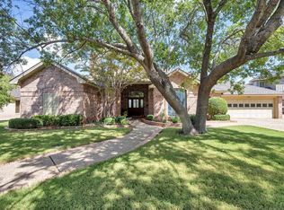 6202 Oriole Ct, Midland, TX 79707