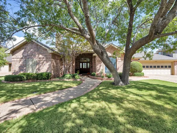 6202 Oriole Ct, Midland, TX 79707