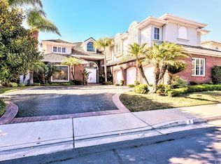 5 Sunpeak, Irvine, CA 92603