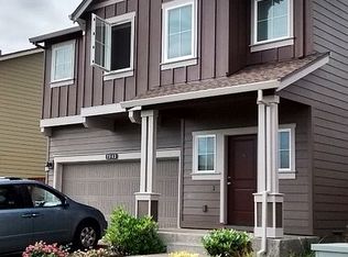 2943 Dover Ave NW, Albany, OR