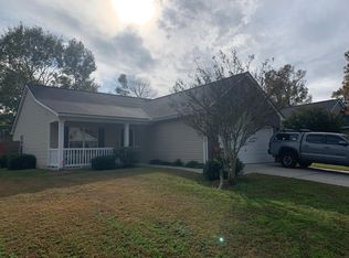 113 Slow Mill Dr, Goose Creek, SC 29445