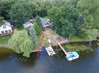 111 Studer Dr, Grass Lake, MI