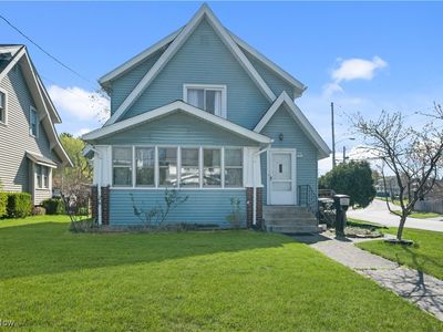 1107 Oakland Ave, Akron, OH, 44310