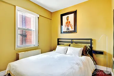 Rented by City Connections Realty