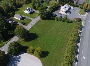 Main St, Williamstown, MA 01267