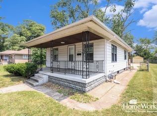 1234 Johnson St, South Bend, IN 46628