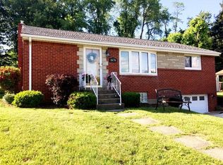 5678 Janet Dr, Pittsburgh, PA 15236