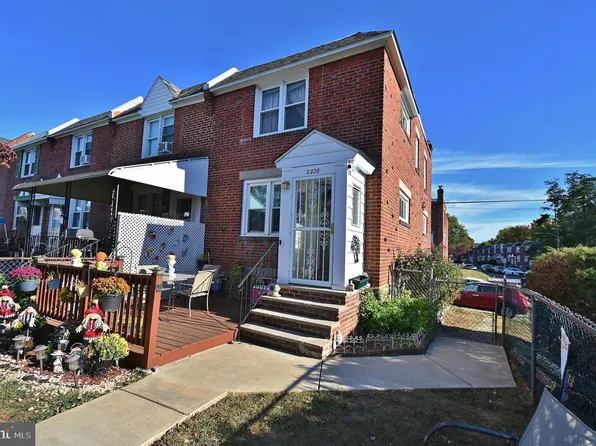 2228 Bond Ave, Drexel Hill, PA 19026