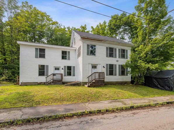 10 Hathorn Street, Richmond, ME 04357