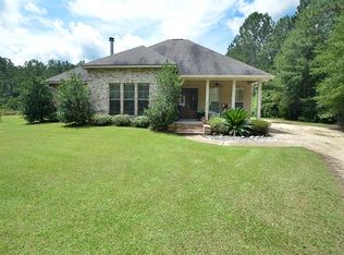 22440 Ray Keen Rd, Covington, LA 70435