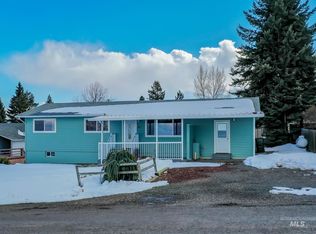 311 Merrill Ave, Craigmont, ID 83523