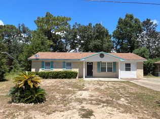 2060 Elaine Cir, Pensacola, FL 32504