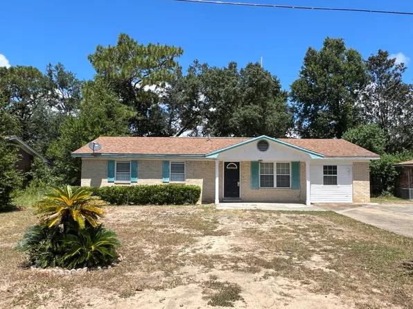 2060 Elaine Cir, Pensacola, FL 32504