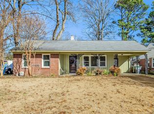 4490 Garnett Rd, Memphis, TN 38117