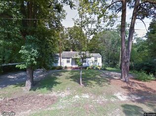 108 Jay Dr, Warner Robins, GA 31093