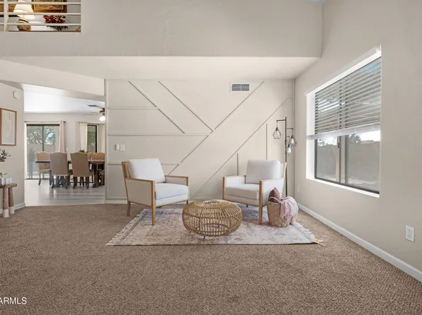338 N COBBLESTONE Street, Gilbert, AZ 85234